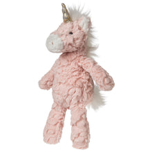 Blush Putty Unicorn - 10"