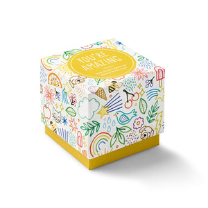 ThoughtFulls for Kids - You're Amazing Pop-Open Inspirational Cards