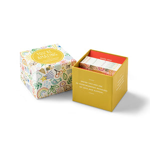 ThoughtFulls for Kids - You're Amazing Pop-Open Inspirational Cards