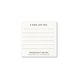 ThoughtFulls for Kids - You're Amazing Pop-Open Inspirational Cards