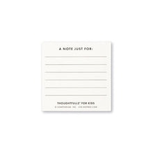 ThoughtFulls for Kids - Holiday Cheer Pop-Open Inspirational Cards
