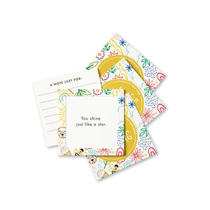 ThoughtFulls for Kids - You're Amazing Pop-Open Inspirational Cards