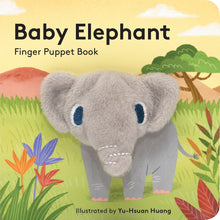 Finger Puppet Board Books (20 titles)