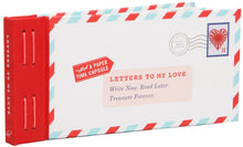 Letters to My... (9 titles)