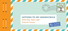 Letters to My... (9 titles)