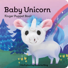 Finger Puppet Board Books (20 titles)