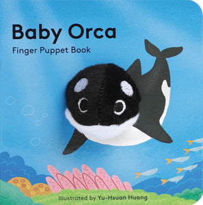 Finger Puppet Board Books (20 titles)