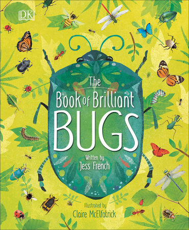 The Book of Brilliant Bugs