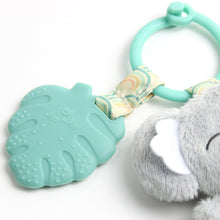 Koala Itzy Pal Plush + Teether