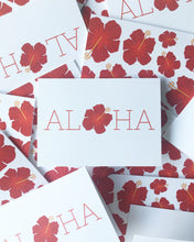 MADE IN HAWAII - Single Notecard with Envelope (16 various prints)