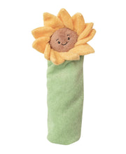 Sunflower Blankie