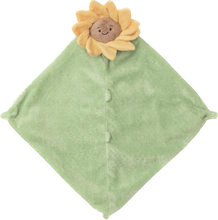 Sunflower Blankie