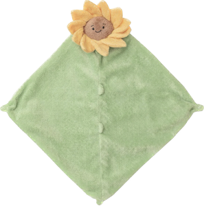 Sunflower Blankie