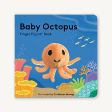 Finger Puppet Board Books (20 titles)