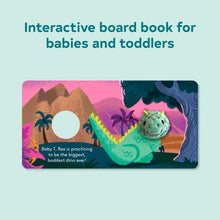 Finger Puppet Board Books (20 titles)