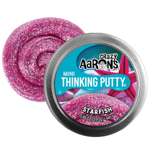 Thinking Putty Mini - Starfish