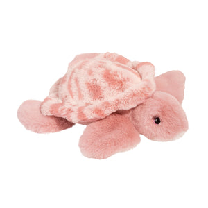 Cordelia the Pink Turtle