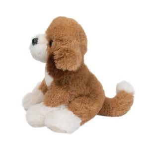 Mini Shirlie Soft Doodle Dog 6”