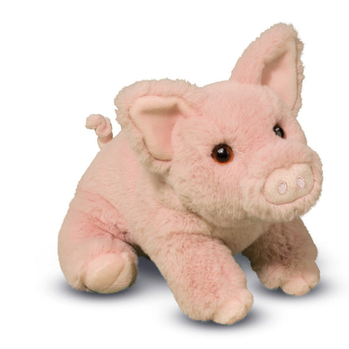 Pinkie the Soft Pig 11”