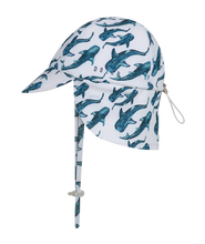 Baby Boy's Legionnaire Hat - Jervis