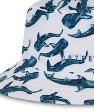 Baby Boy's Reversible Bucket Hat - Jervis