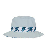 Baby Boy's Reversible Bucket Hat - Jervis