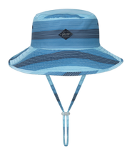 Boy's Reversible Wide Brim Hat - Chris