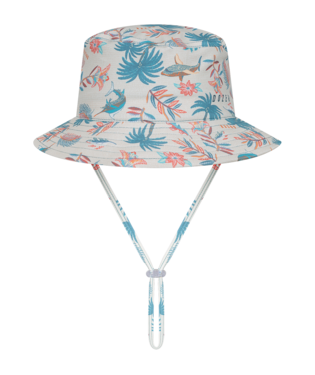 Boy's Reversible Bucket Hat - Duncan