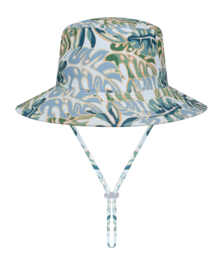 Boy's Reversible Bucket Hat - Luca