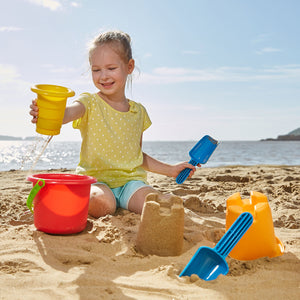 5-in-1 Beach Set