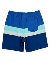 12yrs - Voyager Boardshort - Navy