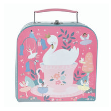 Enchanted Tea Party Set in Case