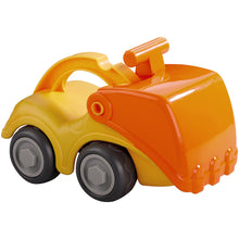Sand Play Excavator Digger