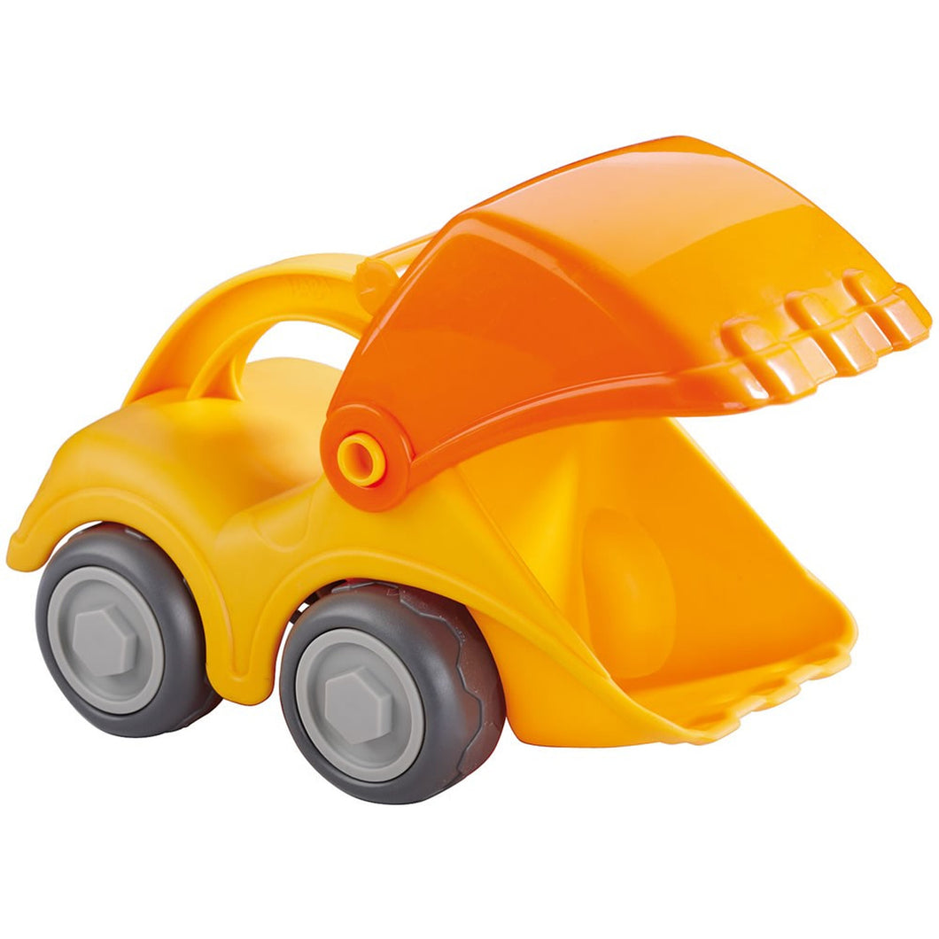 Sand Play Excavator Digger