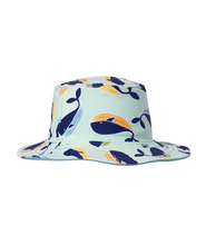 Baby Boy's Reversible Bucket Hat - Jayce