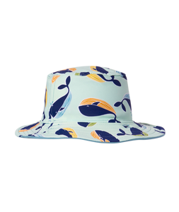 Baby Boy's Reversible Bucket Hat - Jayce