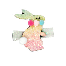 Party Bunny Hair Slide Hairclip