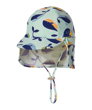 Baby Boy's Legionnaire Hat - Beau