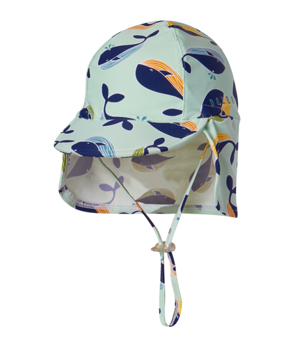 Baby Boy's Legionnaire Hat - Beau