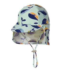 Baby Boy's Legionnaire Hat - Beau