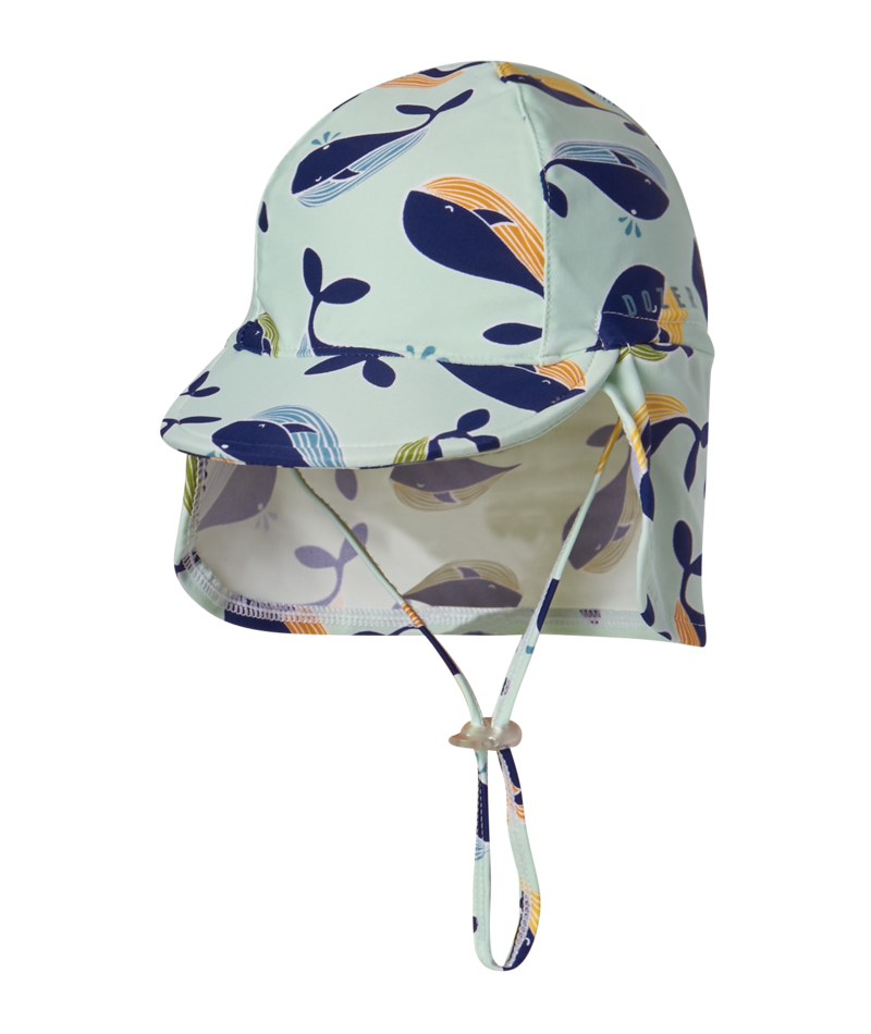 Baby Boy's Legionnaire Hat - Beau