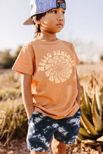 8yrs - Hello Sunshine Tee