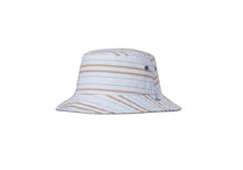 Baby Boy's Reversible Bucket Hat - Hugh