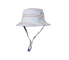 Baby Boy's Reversible Bucket Hat - Hugh