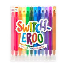 Switcheroo Markers