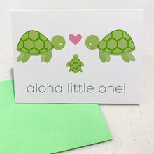 MADE IN HAWAII - Single Notecard with Envelope (16 various prints)