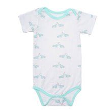 Honu Honi Bamboo Onesie