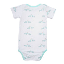 Honu Honi Bamboo Onesie