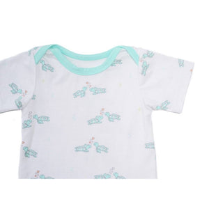 Honu Honi Bamboo Onesie