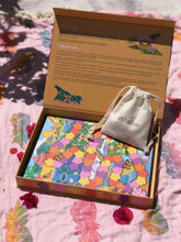 ALOHALAND Board Game